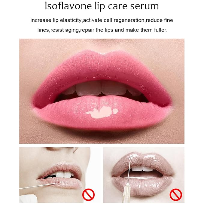 Cozzo Lip Plumper Moisturizing Lip Maximizer