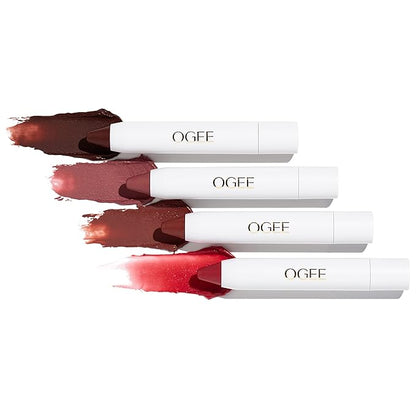 Ogee Tinted Sculpted Lip Oil -