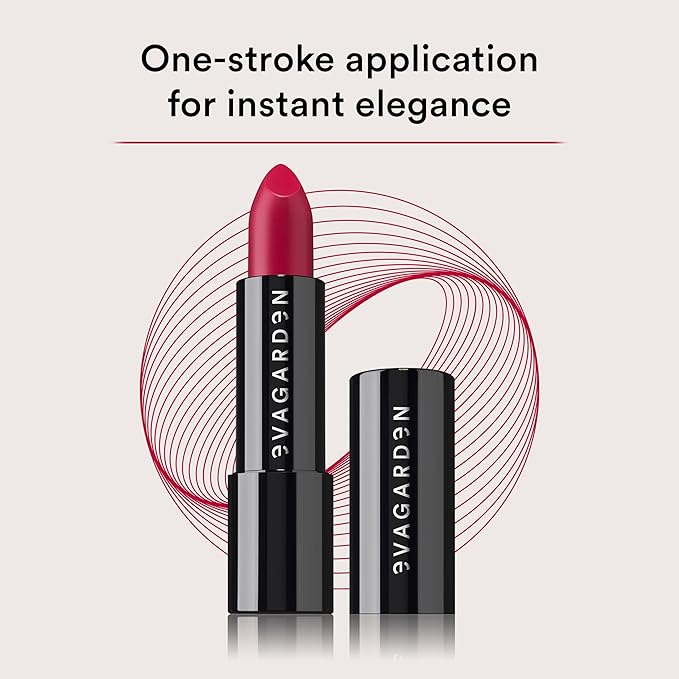 Classy Lipstick - Formulated with Natural Oils - Light,
