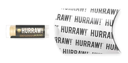 Hurraw! Sun Lip Balm (Zinc Oxide
