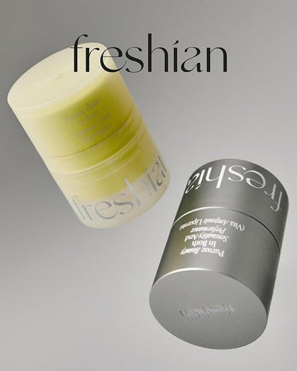 Vitamin Ampoule Lipcerin (01 Enriched, 0.5fl