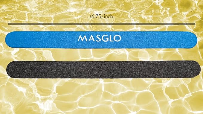 Masglo nail file - emery