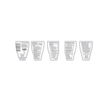 L'Oreal Paris True Match Lumi Healthy Luminous Makeup,