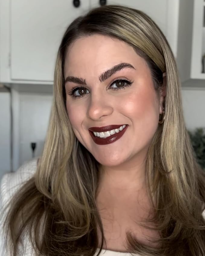 Unstoppable Age-Defying Lipstick Makeup - Moisturizing & Long Lipstick