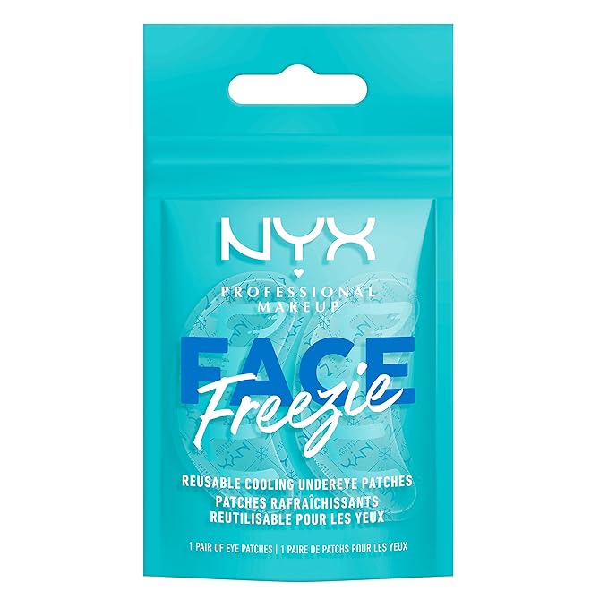 Nyx professional makeup face freezie