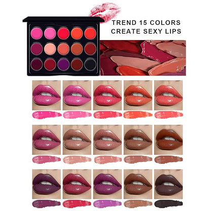 Makeup Kit for Women, All in One Makeup