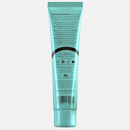 Shea Butter Balm, Multi-Purpose Natural No