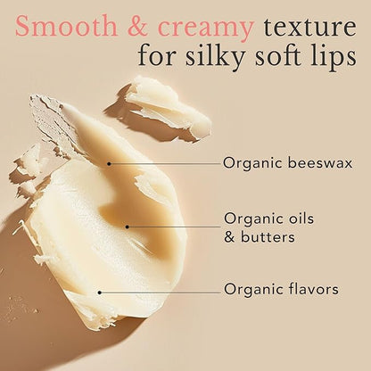 Organic lip balm - 4
