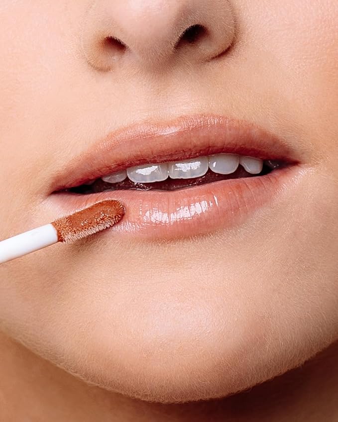 SPF50 Glow & Go Lip Oil: Watermelon