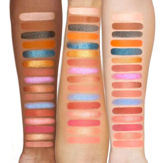 All in One Professional Makeup Kit