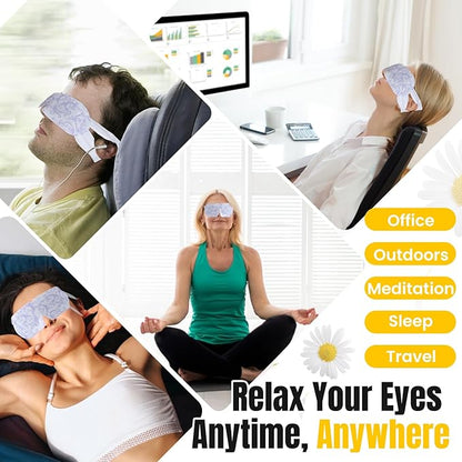 Xpcare 16 pack steam eye