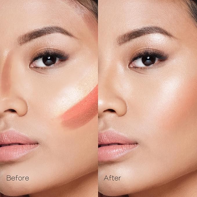 Trio Contour Sticks Set, Highlighter Stick & Bronzer of /1.6fl.oz 45g