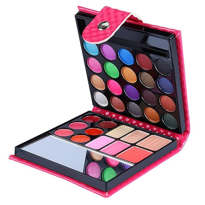 Professional All In One Makeup Kit Colorful 20