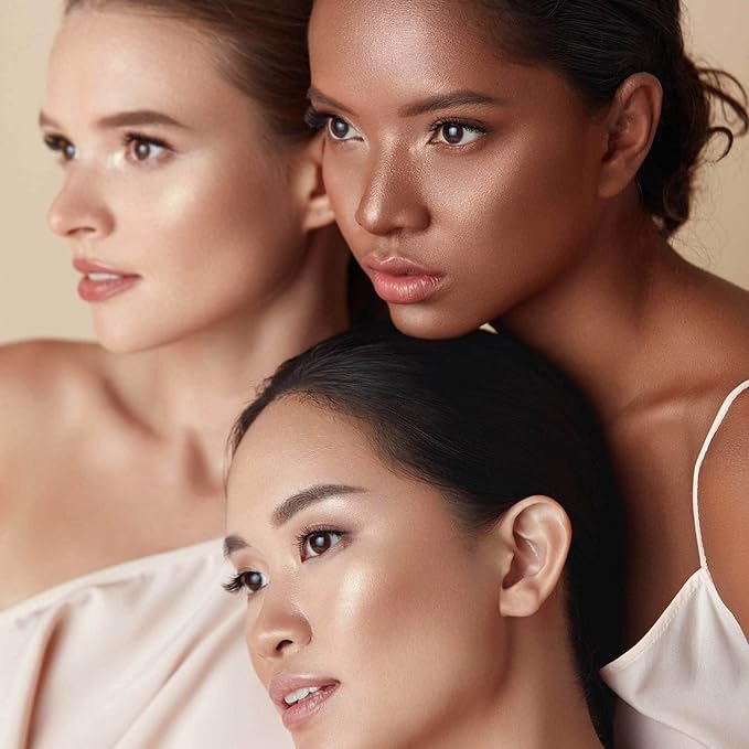 Lune+Aster Moonrise Contour & Glow Duo - Golde