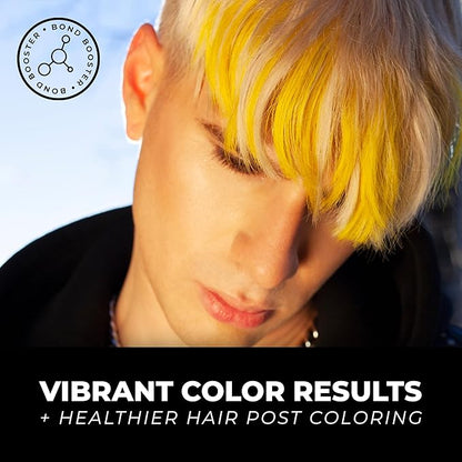 XMONDO Color Super Yellow Depositing