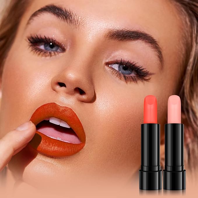 All-in-one Holiday Makeup Gift Set |