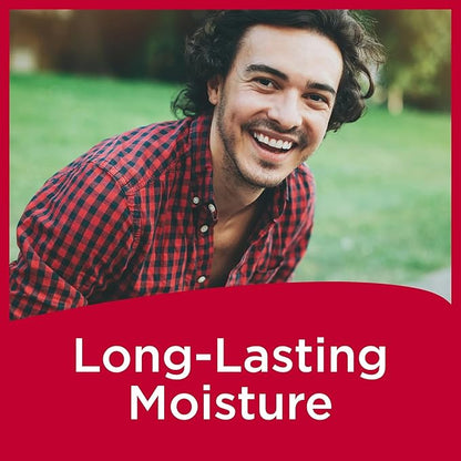 Carmex Classic Lip Balm Medicated 0.35 oz