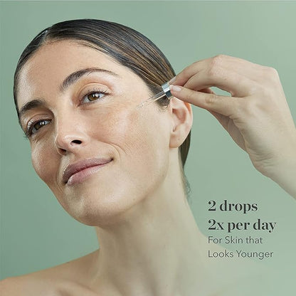 BIOEFFECT EGF Serum, Eye Serum, Eye Mask Skincare Set: Firming Favorites, with Barley Growth Factor