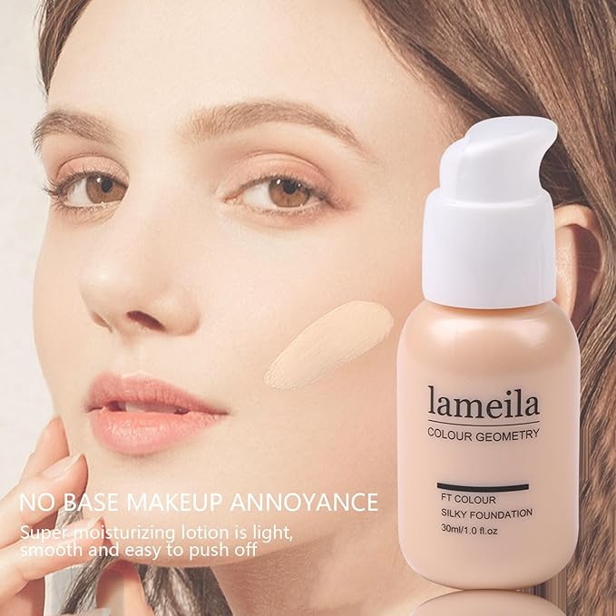 All in One Makeup Kit Full