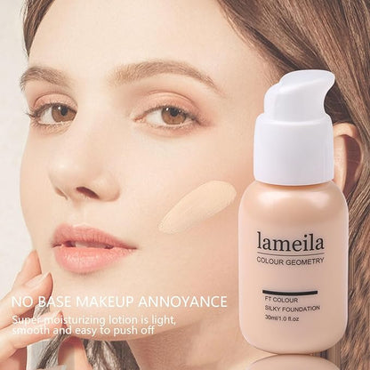 All in One Makeup Kit Full