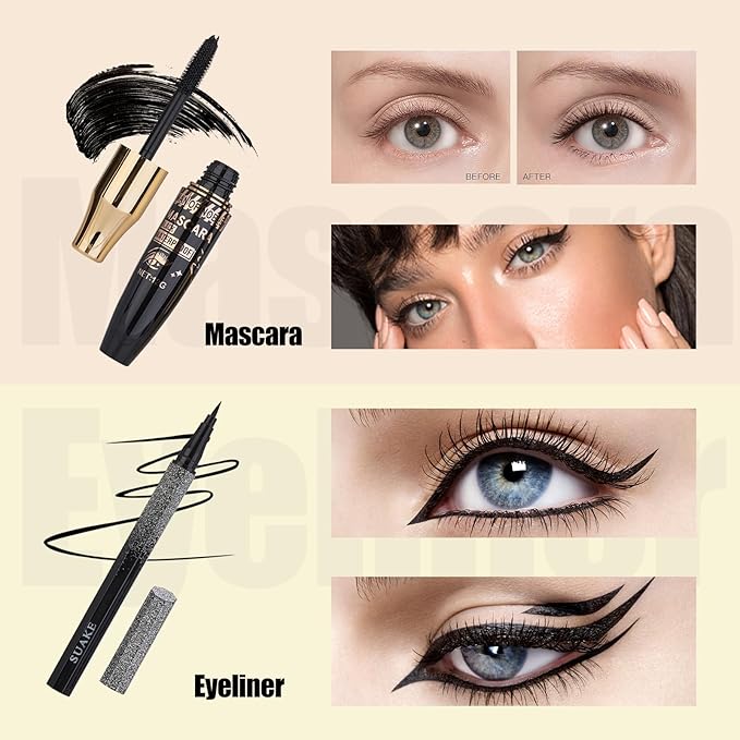 All in One Makeup Kit for Women Full