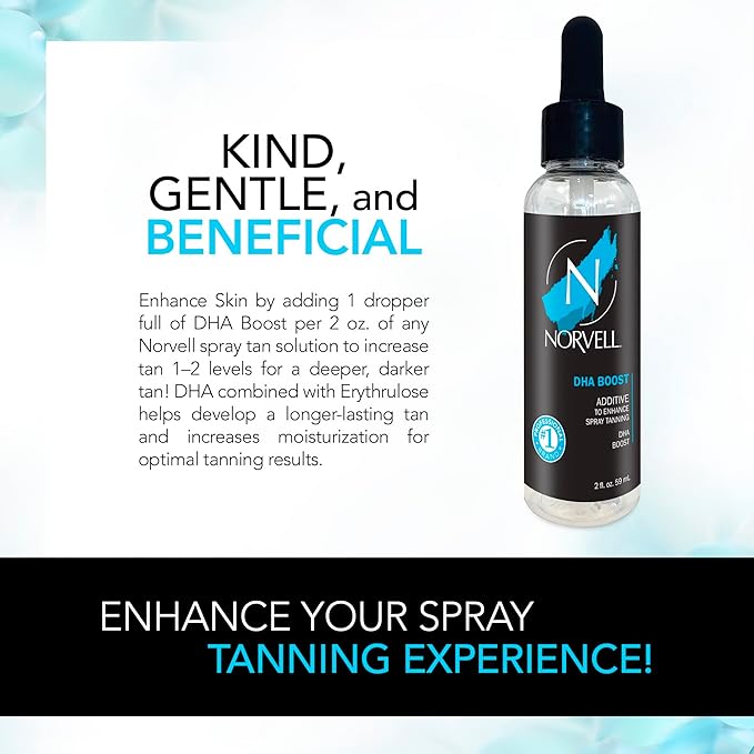 Norvell DHA Boost Additive for