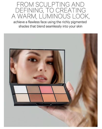 Kevyn Aucoin Sculpt and Define Contour Book Volume