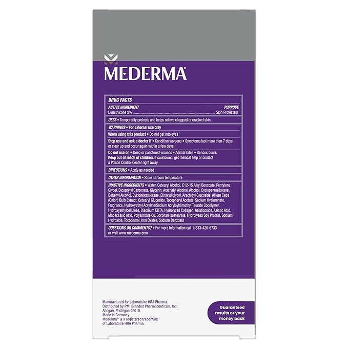 Mederma Stretch Marks Therapy, Helps Prevent oz