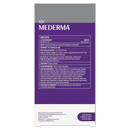 Mederma Stretch Marks Therapy, Helps Prevent oz