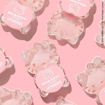 Lip Smacker Hello Kitty Peach-Flavored Gummy