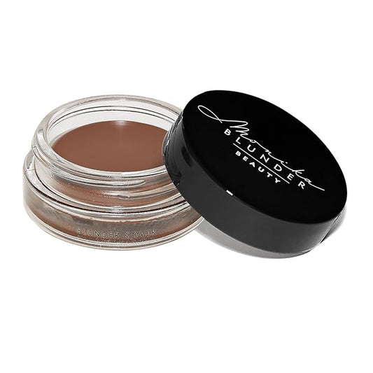 Monika Blunder Beauty - Blunder Cover Foundation Concealer 0.62 oz