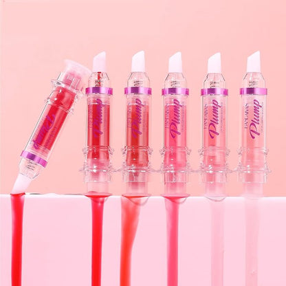 Natural Spicy Lip Plumping Booster Lip Girls(06#)