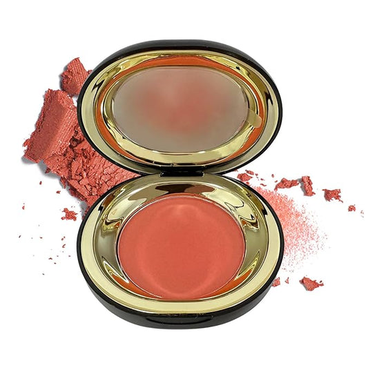 Face Blush for Cheeks Waterproof Cream Blush makeup,