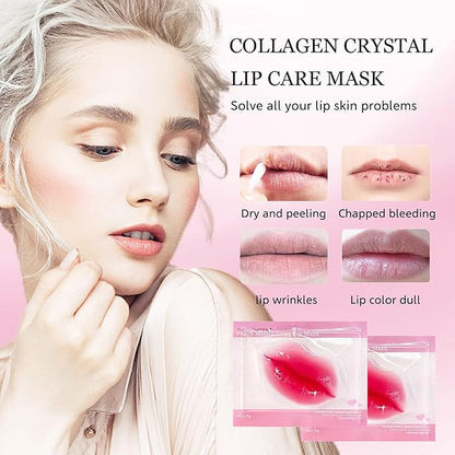 30 pieces of Moisturizing Collagen Crystal