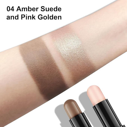 FV Contour Stick, Double-ended Contour and Highlighter Stick,