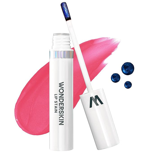 Wonderskin Wonder Blading Lip Stain Peel