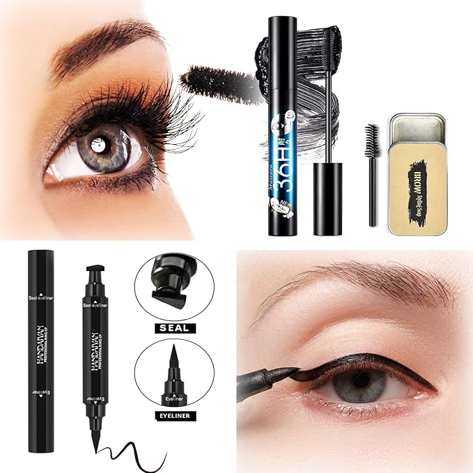 Makeup Kit - Makeup Set for Women -