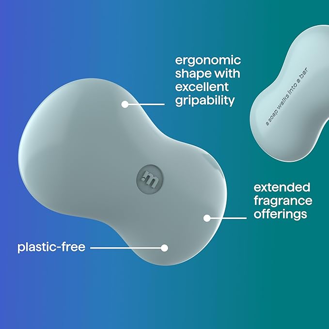 Method Bar Soap, Sea + Surf,