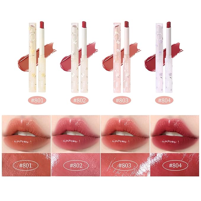 LAMUSELAND All in One Makeup Kit, 8-Piece Women