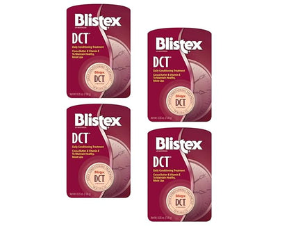 Blistex DCT Daily Conditioning Treatment, 0.25