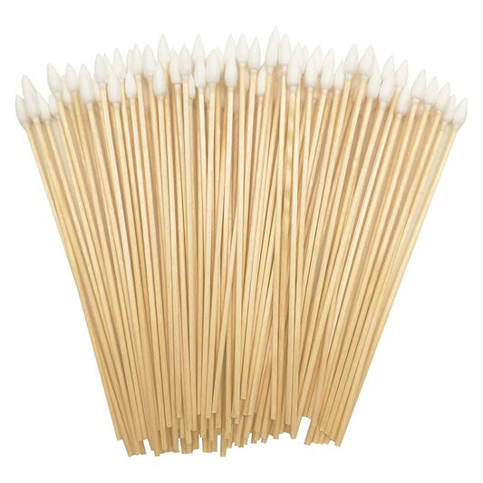 1200pcs precision cotton swabs with