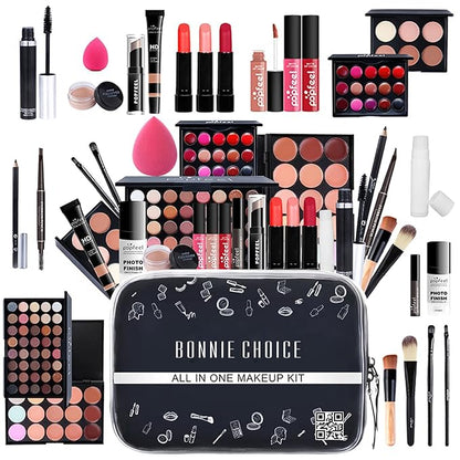 BONNIE CHOICE All-in-one Makeup Kit