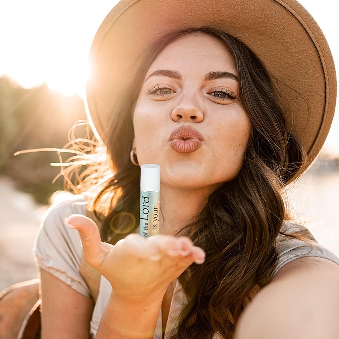 50 Pack Lip Balm Religious Styles