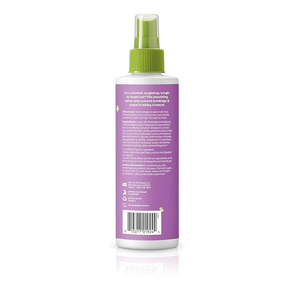 Babyganics Kids Detangler, Berry Berry,
