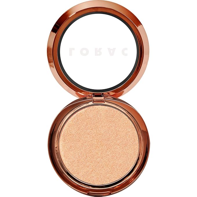 LORAC Light Source Mega Beam Highlighter | Highlighter Lily Gold