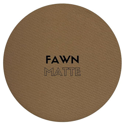 Fawn Matte Powder Contour Makeup – 37 mm