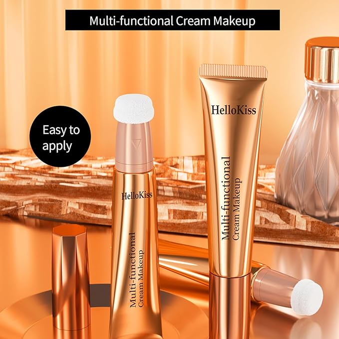 Liquid Contour Stick Set, Contour & Blush & Makeup (02#04#05)