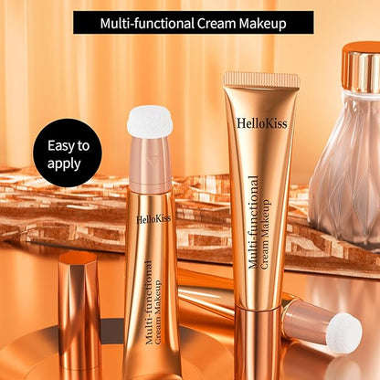 Liquid Contour Stick Set, Contour & Blush & Makeup (02#04#05)