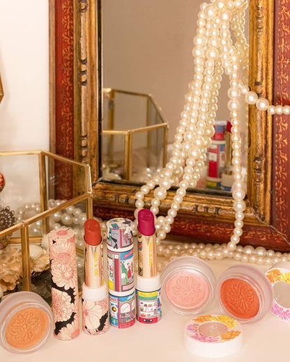 Paul & Joe Lipstick CS 126 - Refill Clignancourt