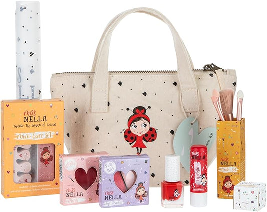 MISS NELLA Kids Bag of Glamorous